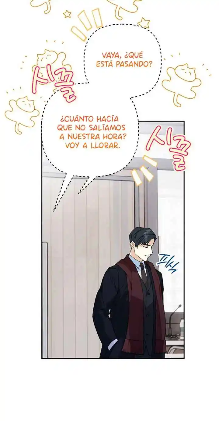 ¿Nos Casamos? - Capítulo 11 - Página 18 - LectorTMOo