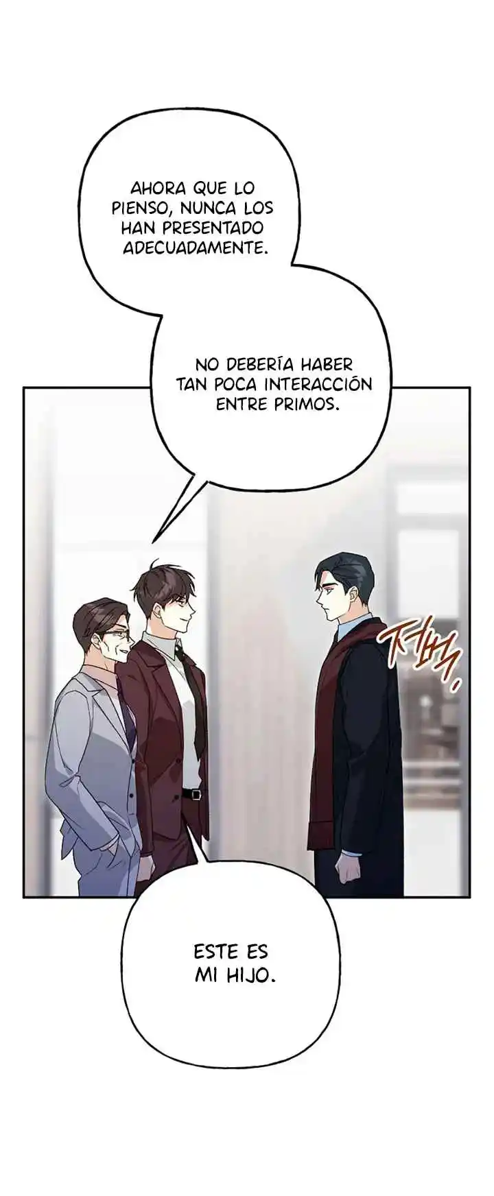 ¿Nos Casamos? - Capítulo 11 - Página 22 - LectorTMOo