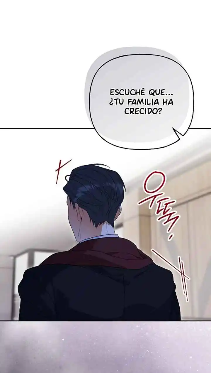 ¿Nos Casamos? - Capítulo 11 - Página 30 - LectorTMOo