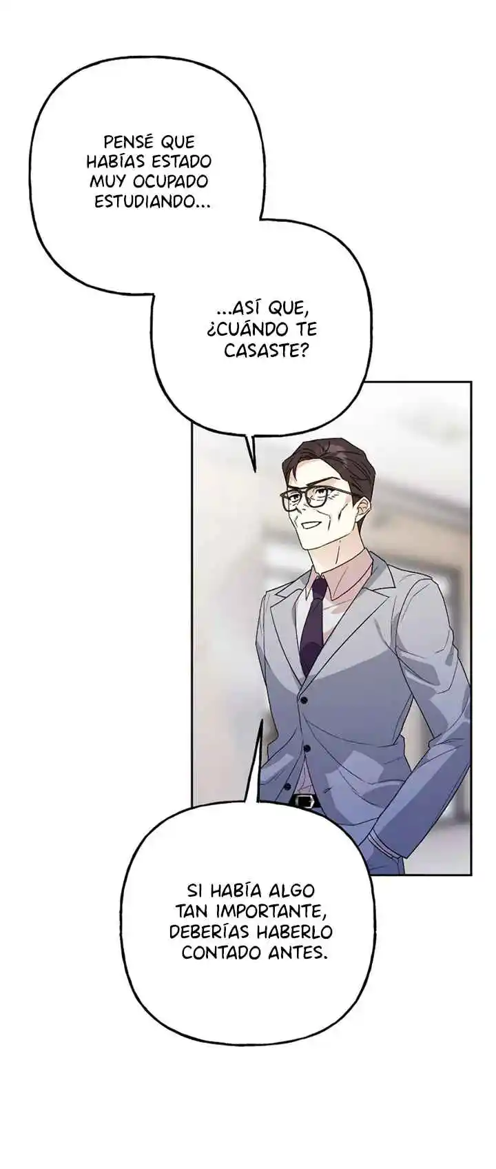 ¿Nos Casamos? - Capítulo 11 - Página 32 - LectorTMOo