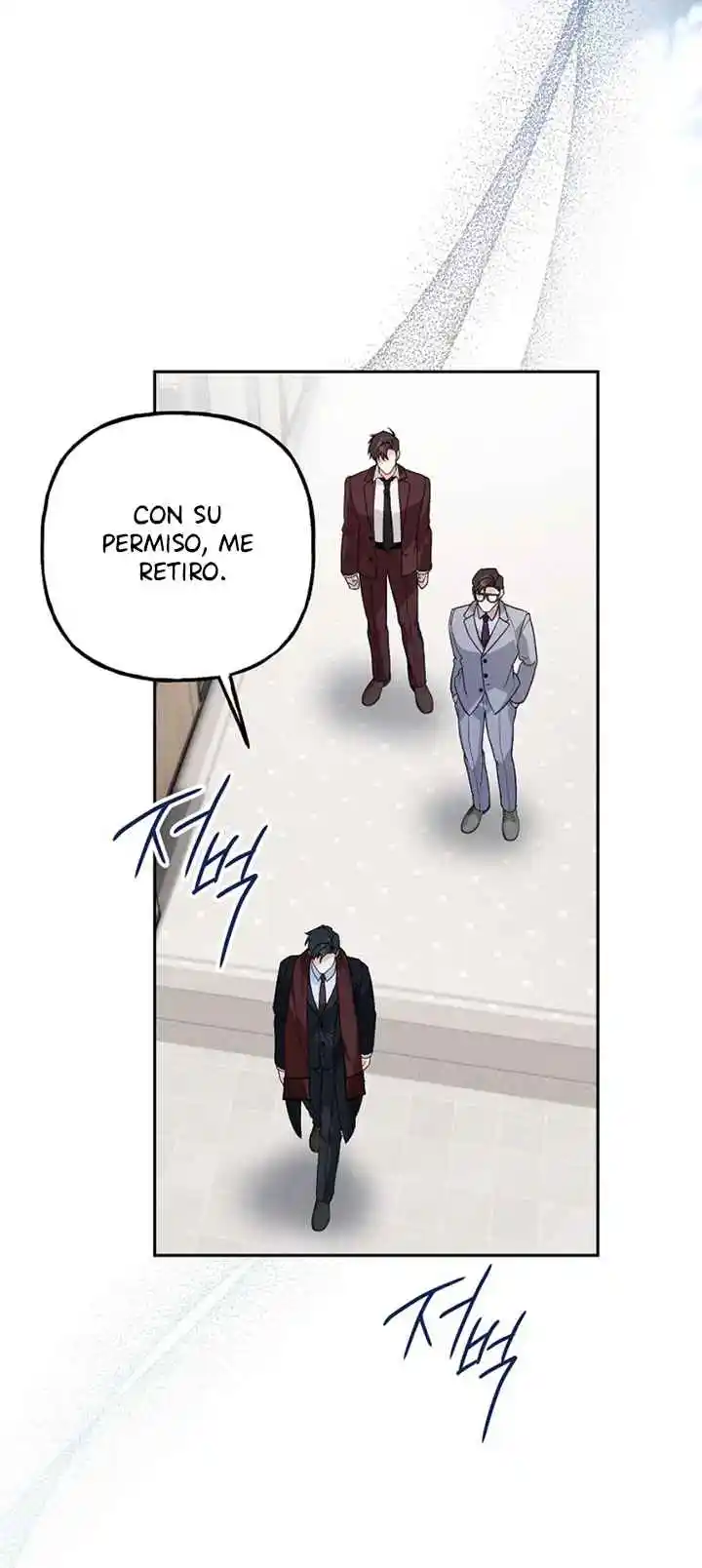 ¿Nos Casamos? - Capítulo 11 - Página 35 - LectorTMOo