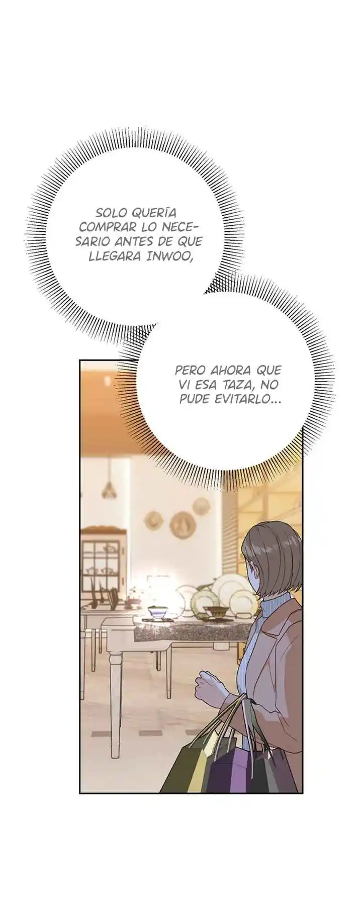 ¿Nos Casamos? - Capítulo 11 - Página 48 - LectorTMOo