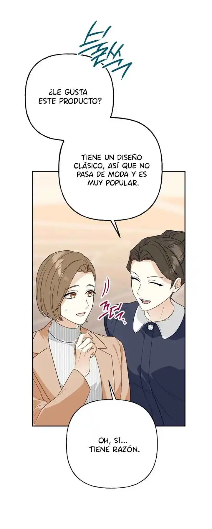 ¿Nos Casamos? - Capítulo 11 - Página 50 - LectorTMOo