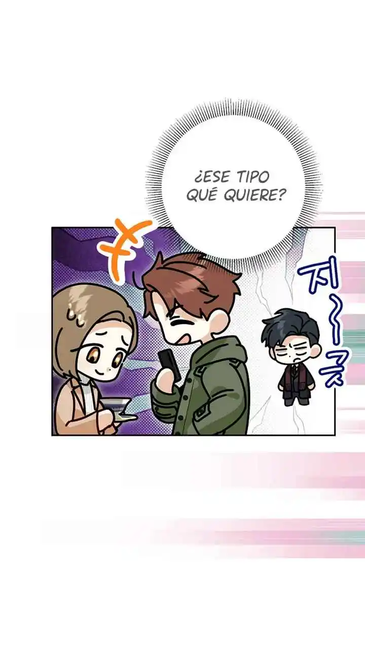 ¿Nos Casamos? - Capítulo 12 - Página 16 - LectorTMOo