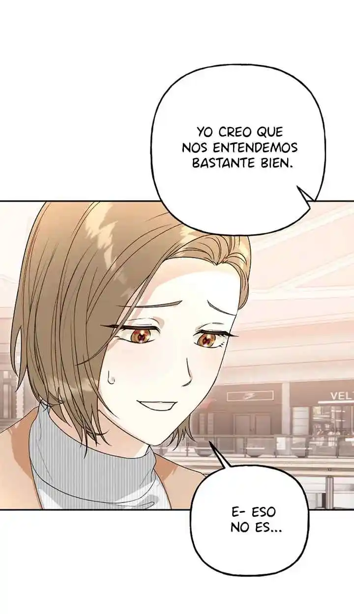 ¿Nos Casamos? - Capítulo 12 - Página 20 - LectorTMOo