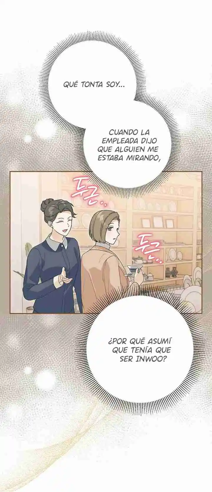 ¿Nos Casamos? - Capítulo 12 - Página 22 - LectorTMOo