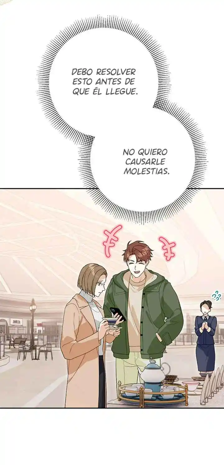 ¿Nos Casamos? - Capítulo 12 - Página 23 - LectorTMOo