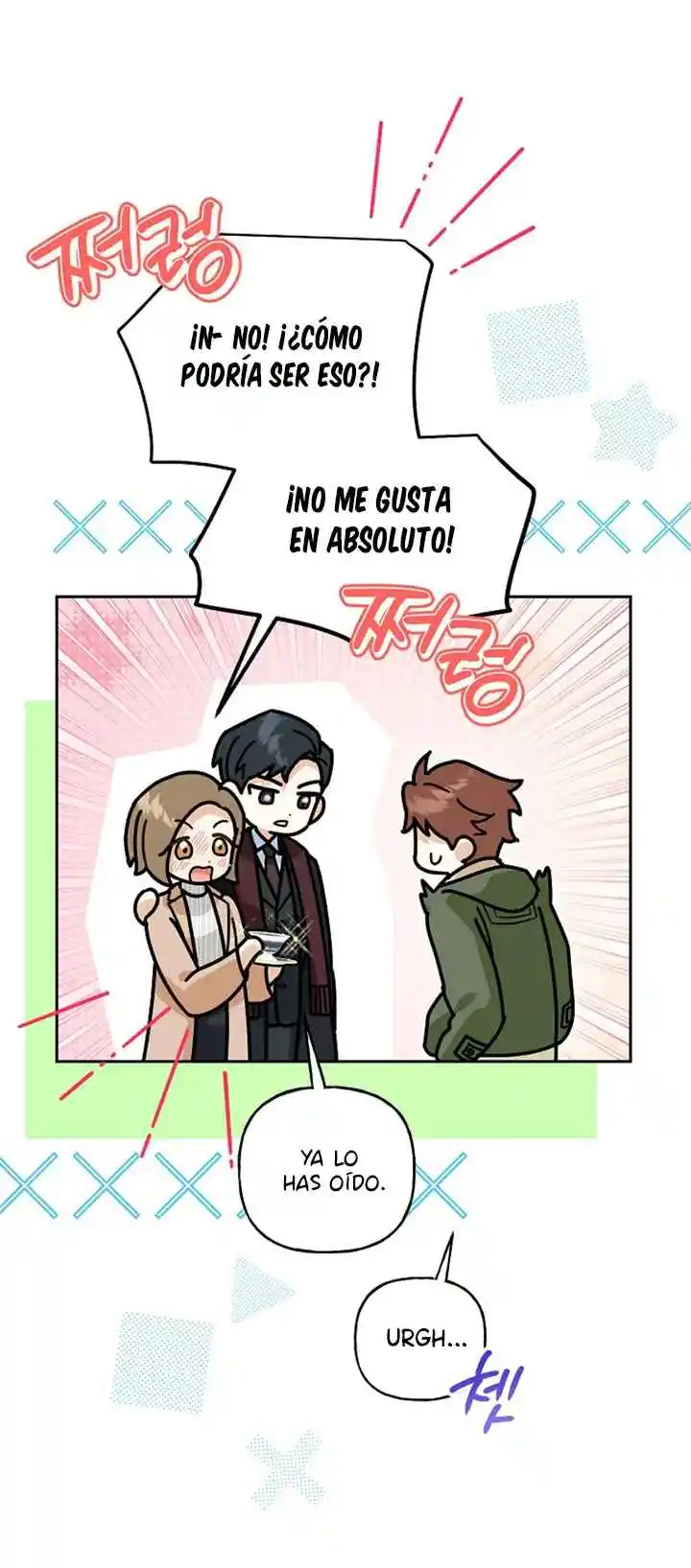 ¿Nos Casamos? - Capítulo 12 - Página 34 - LectorTMOo