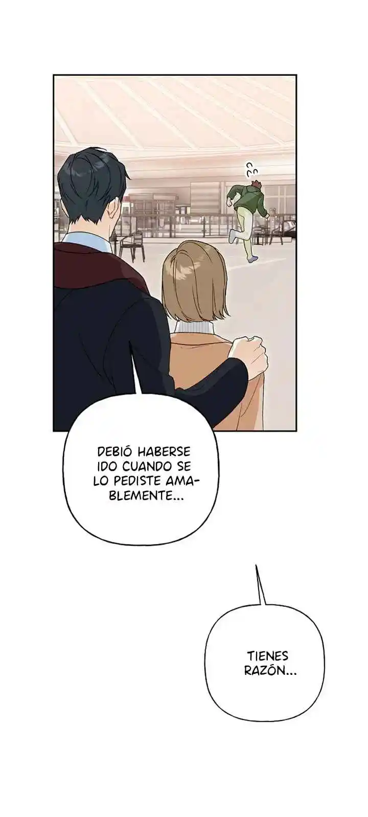¿Nos Casamos? - Capítulo 12 - Página 35 - LectorTMOo