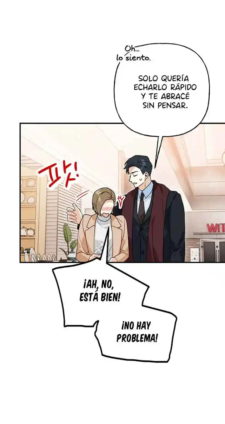 ¿Nos Casamos? - Capítulo 12 - Página 37 - LectorTMOo