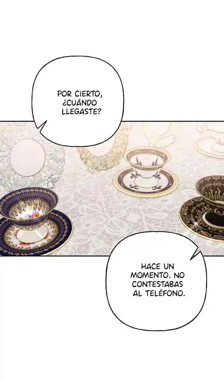 ¿Nos Casamos? - Capítulo 12 - Página 38 - LectorTMOo