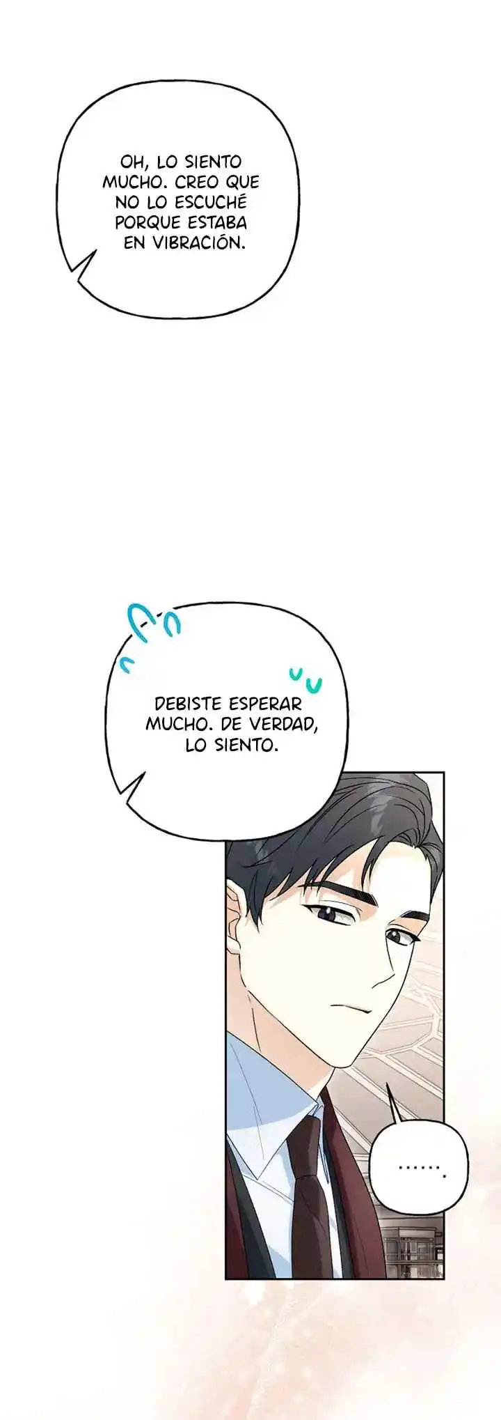 ¿Nos Casamos? - Capítulo 12 - Página 39 - LectorTMOo