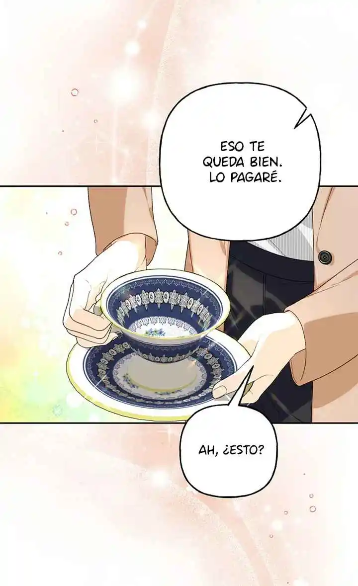 ¿Nos Casamos? - Capítulo 12 - Página 40 - LectorTMOo