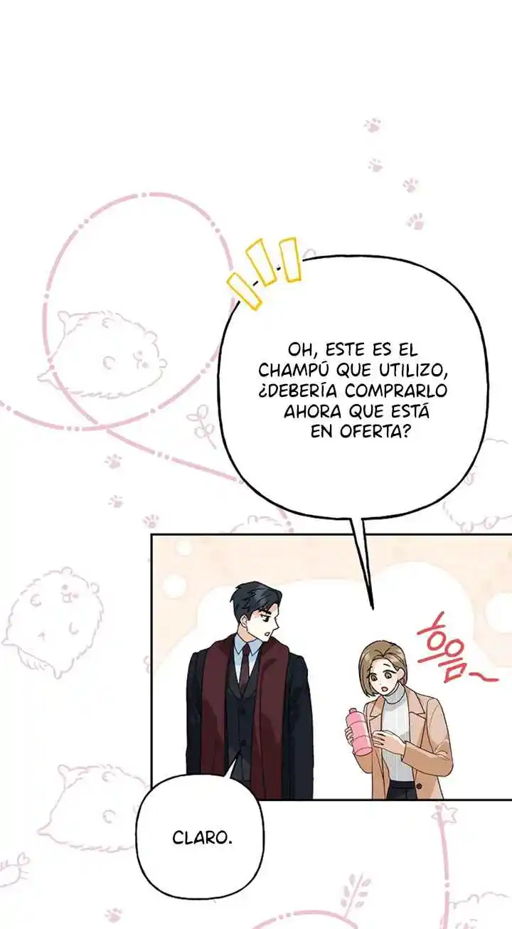¿Nos Casamos? - Capítulo 12 - Página 45 - LectorTMOo