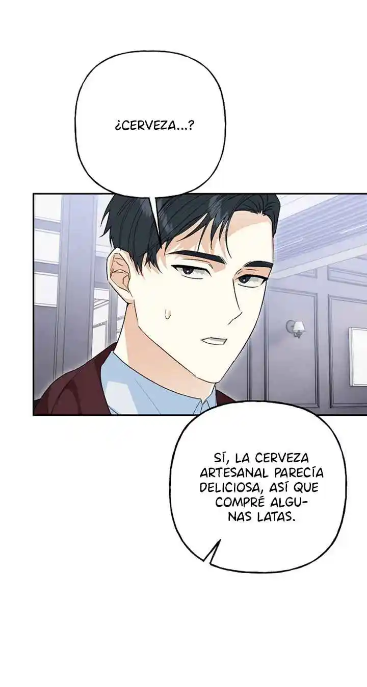 ¿Nos Casamos? - Capítulo 12 - Página 51 - LectorTMOo
