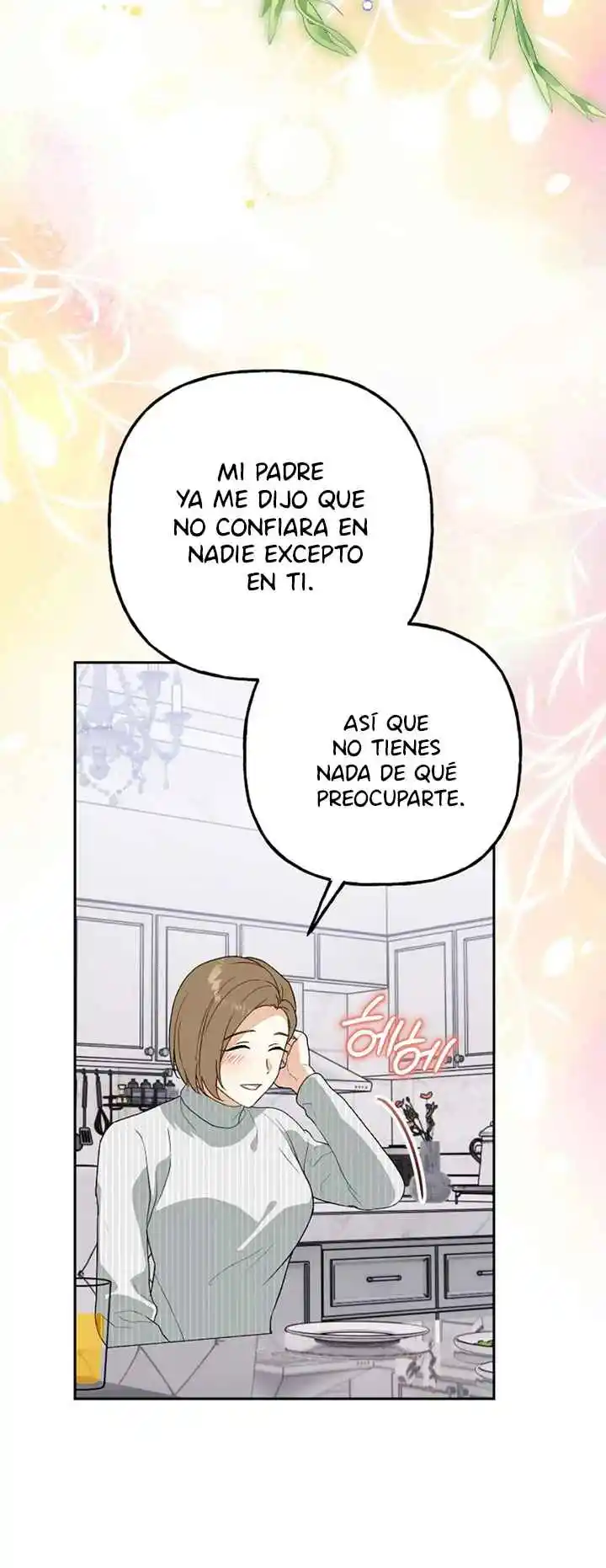 ¿Nos Casamos? - Capítulo 13 - Página 4 - LectorTMOo