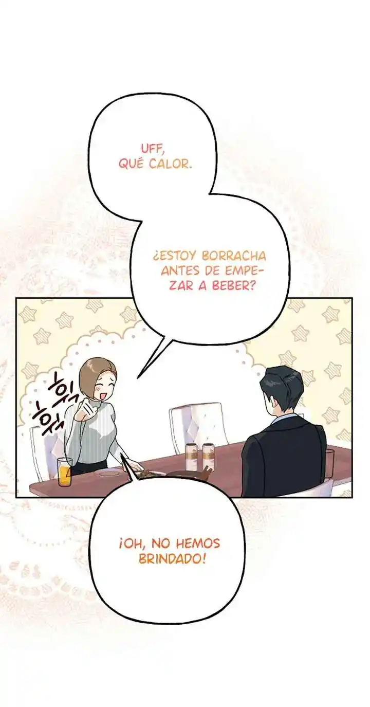 ¿Nos Casamos? - Capítulo 13 - Página 5 - LectorTMOo