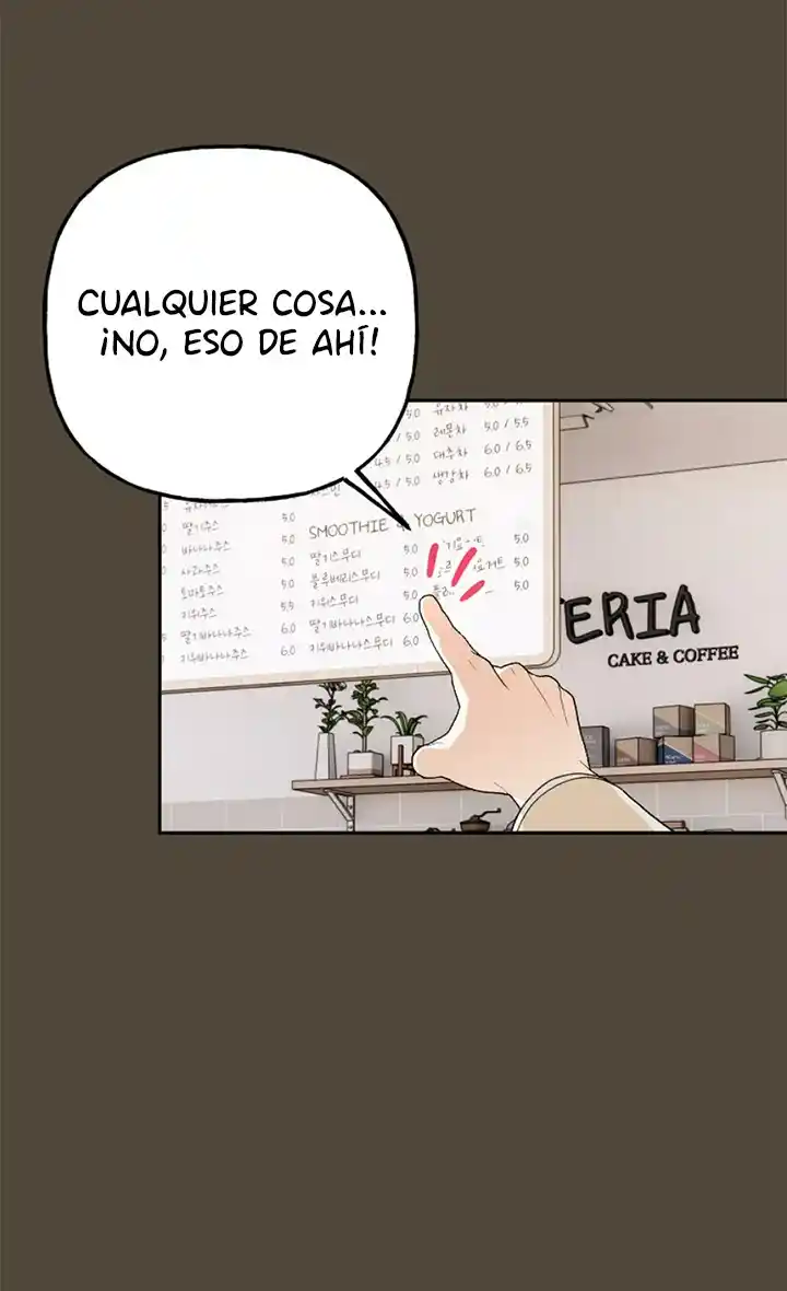 ¿Nos Casamos? - Capítulo 13 - Página 21 - LectorTMOo