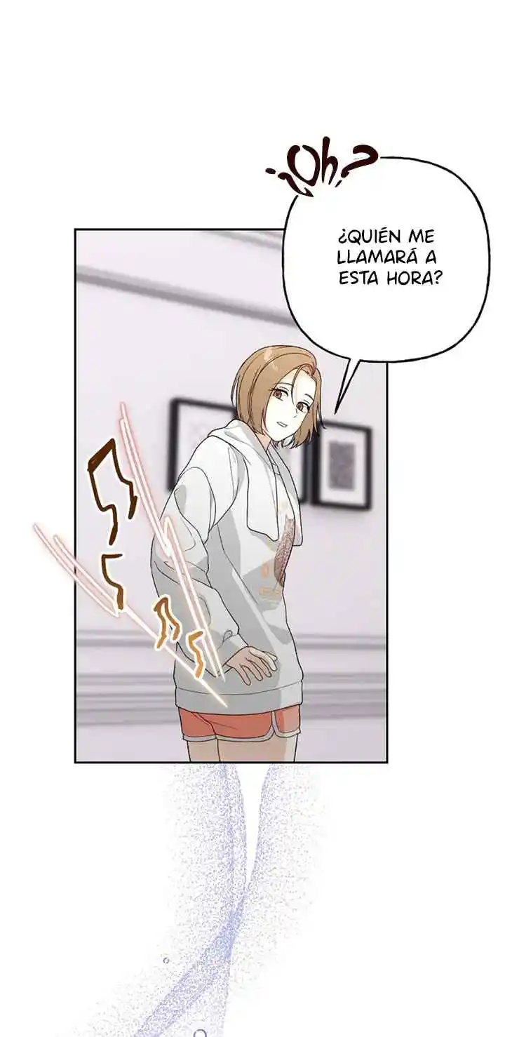 ¿Nos Casamos? - Capítulo 13 - Página 44 - LectorTMOo