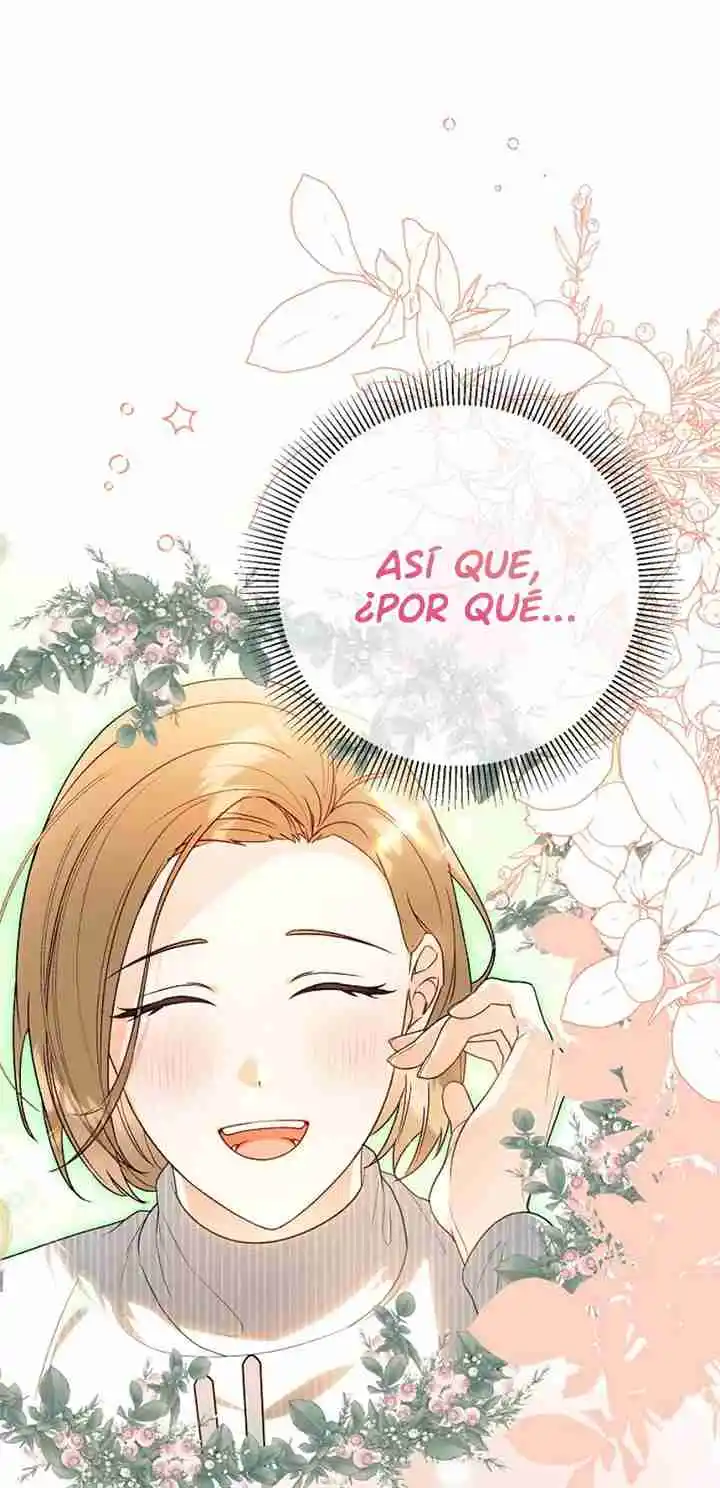 ¿Nos Casamos? - Capítulo 13 - Página 50 - LectorTMOo