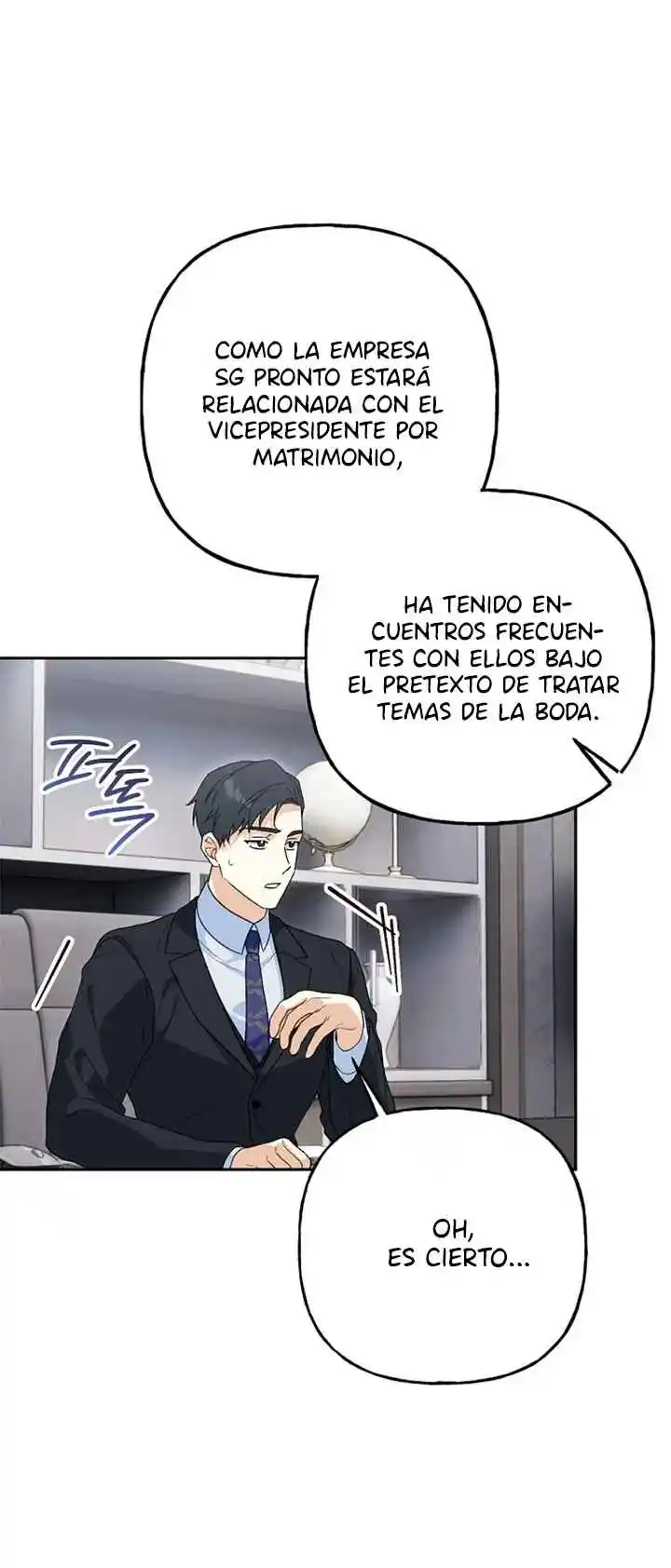 ¿Nos Casamos? - Capítulo 13 - Página 55 - LectorTMOo