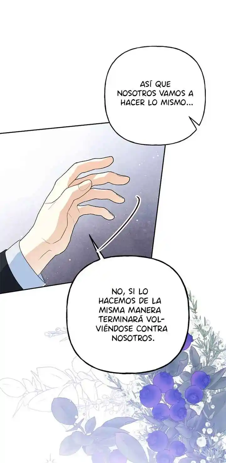 ¿Nos Casamos? - Capítulo 13 - Página 57 - LectorTMOo