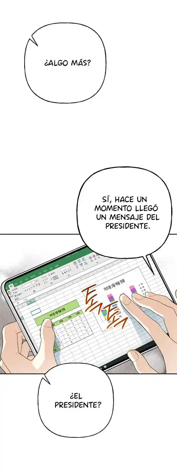 ¿Nos Casamos? - Capítulo 13 - Página 60 - LectorTMOo