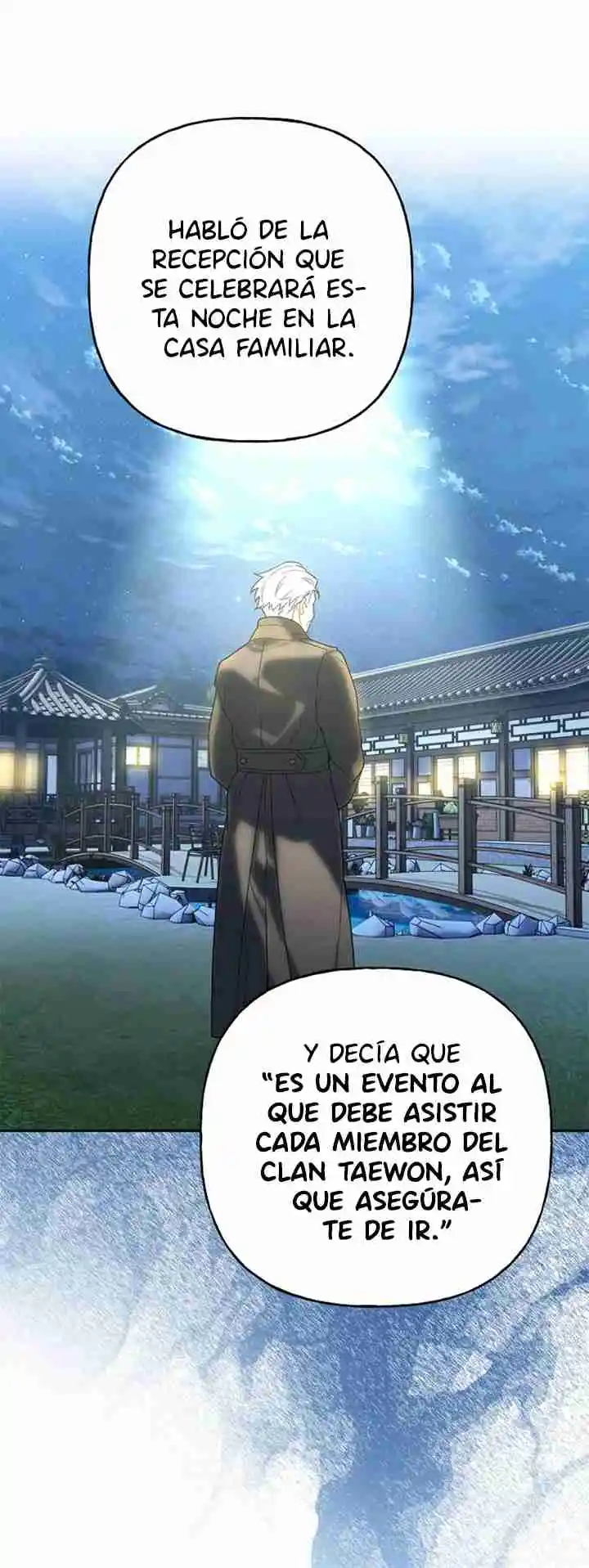 ¿Nos Casamos? - Capítulo 13 - Página 61 - LectorTMOo