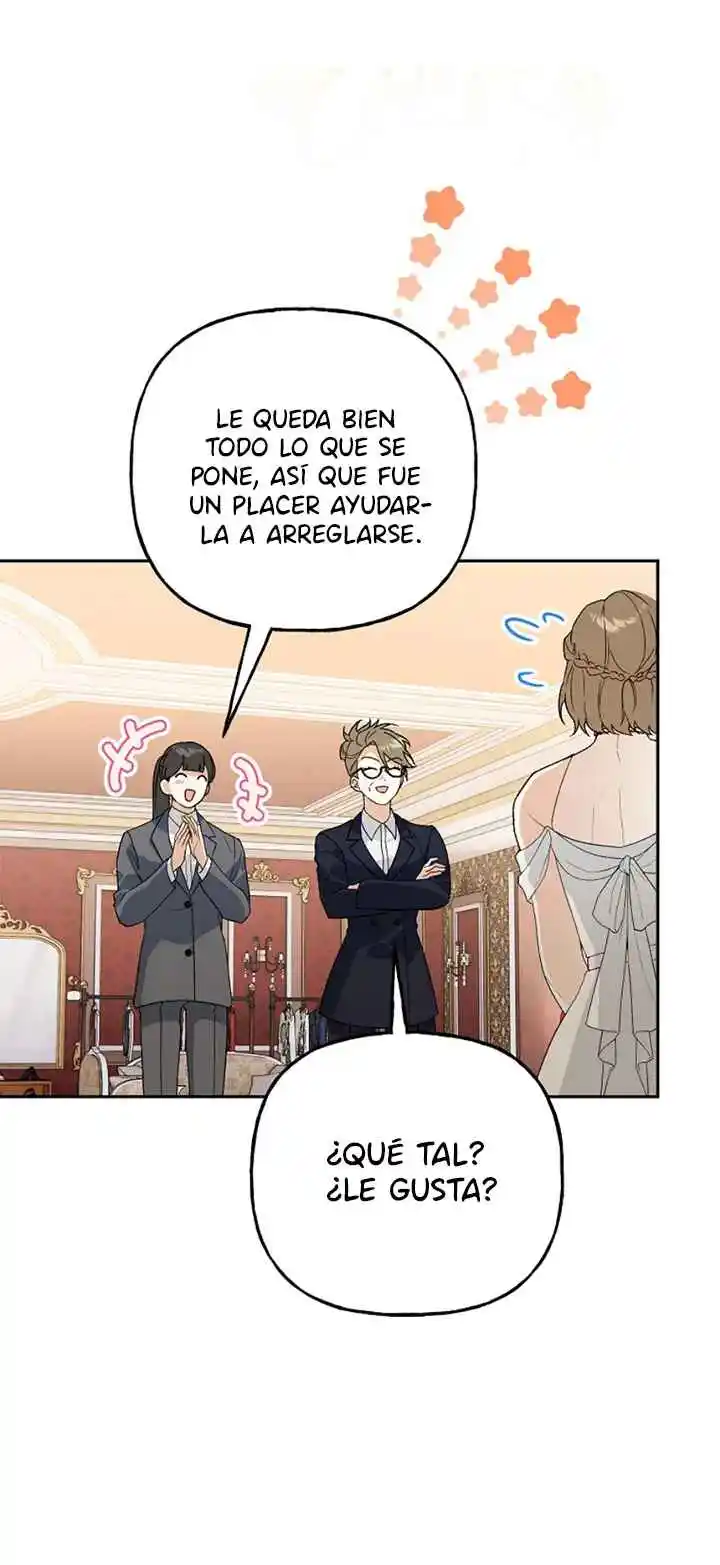¿Nos Casamos? - Capítulo 14 - Página 3 - LectorTMOo