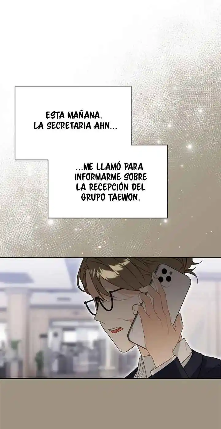 ¿Nos Casamos? - Capítulo 14 - Página 5 - LectorTMOo