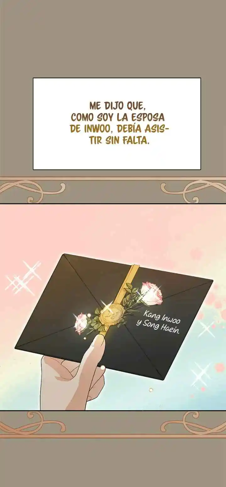 ¿Nos Casamos? - Capítulo 14 - Página 6 - LectorTMOo
