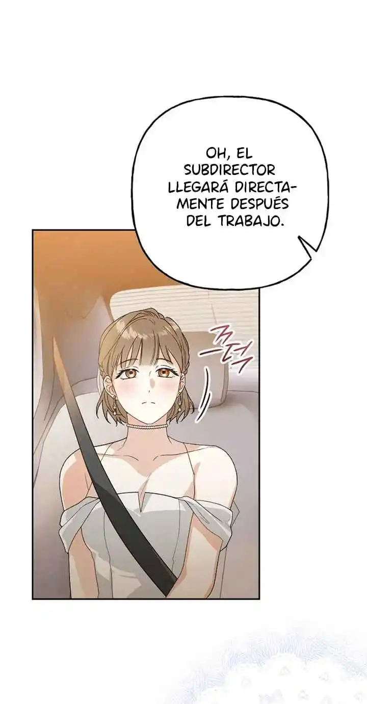 ¿Nos Casamos? - Capítulo 14 - Página 12 - LectorTMOo