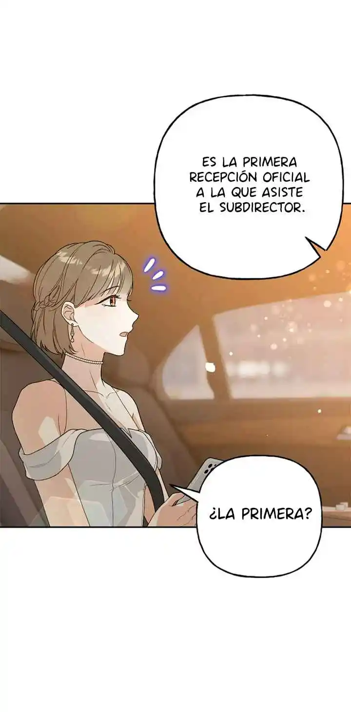 ¿Nos Casamos? - Capítulo 14 - Página 15 - LectorTMOo