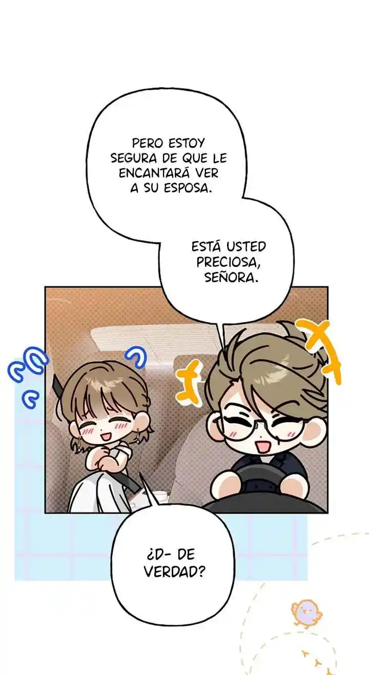¿Nos Casamos? - Capítulo 14 - Página 18 - LectorTMOo