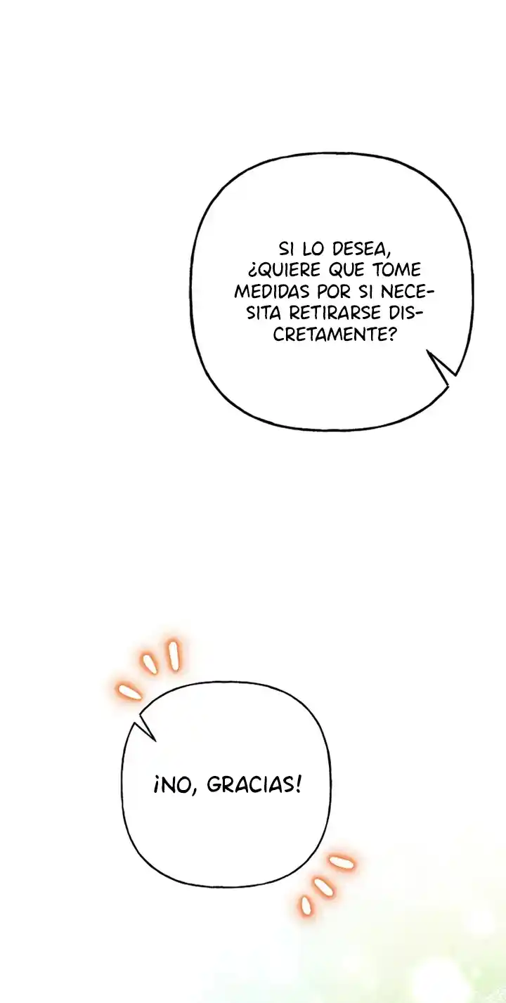 ¿Nos Casamos? - Capítulo 14 - Página 23 - LectorTMOo