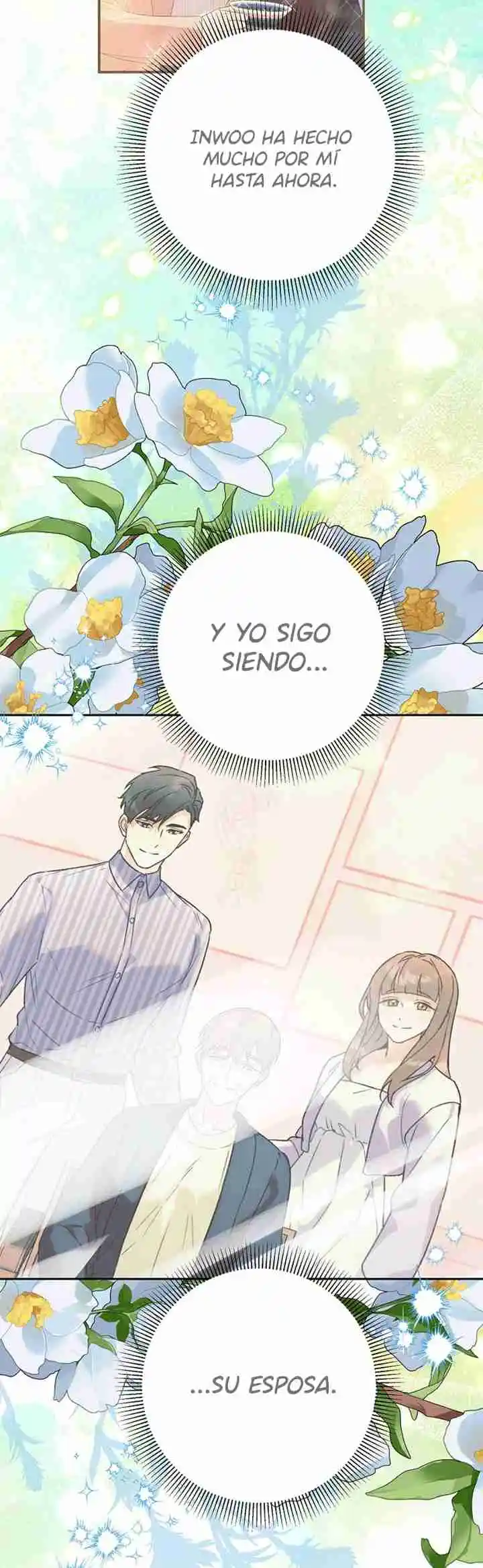 ¿Nos Casamos? - Capítulo 14 - Página 26 - LectorTMOo