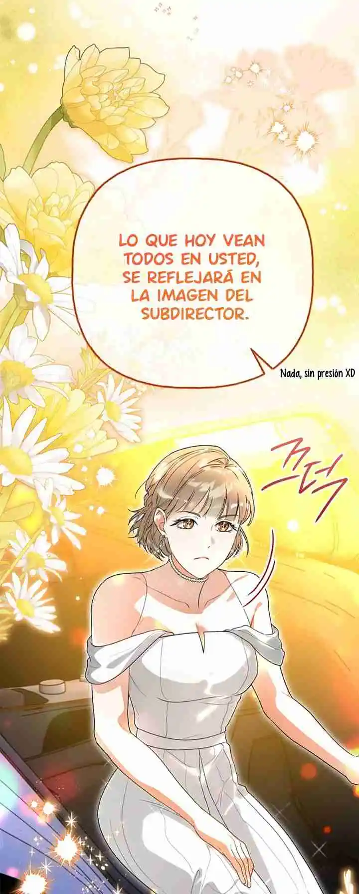 ¿Nos Casamos? - Capítulo 14 - Página 31 - LectorTMOo
