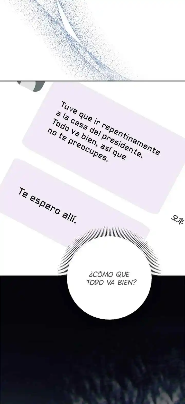 ¿Nos Casamos? - Capítulo 14 - Página 39 - LectorTMOo