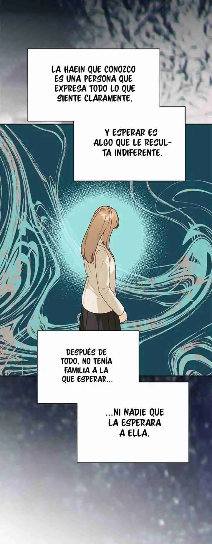 ¿Nos Casamos? - Capítulo 14 - Página 40 - LectorTMOo