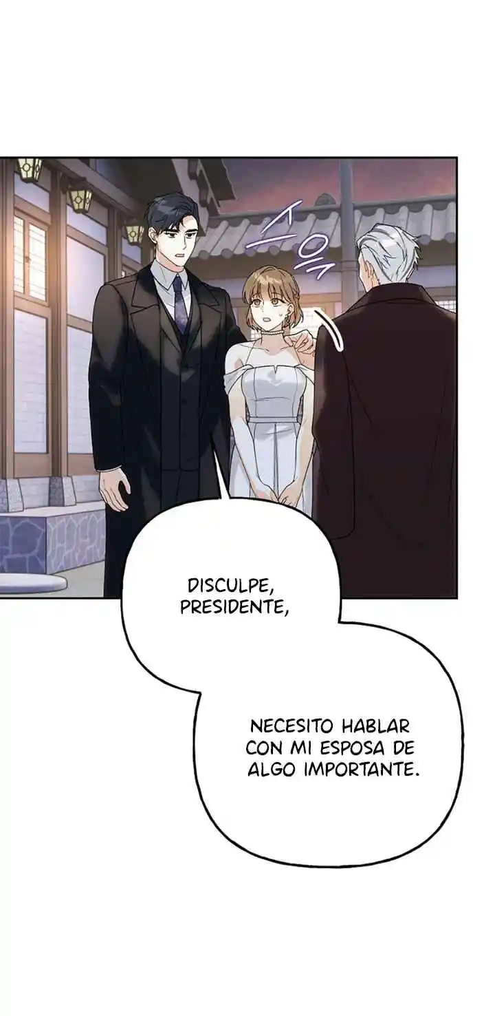 ¿Nos Casamos? - Capítulo 14 - Página 50 - LectorTMOo