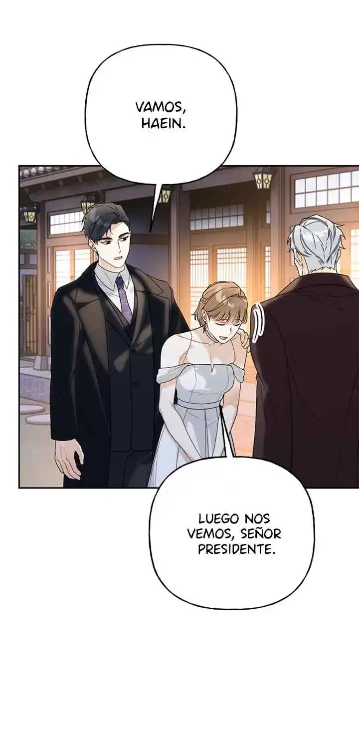 ¿Nos Casamos? - Capítulo 14 - Página 52 - LectorTMOo