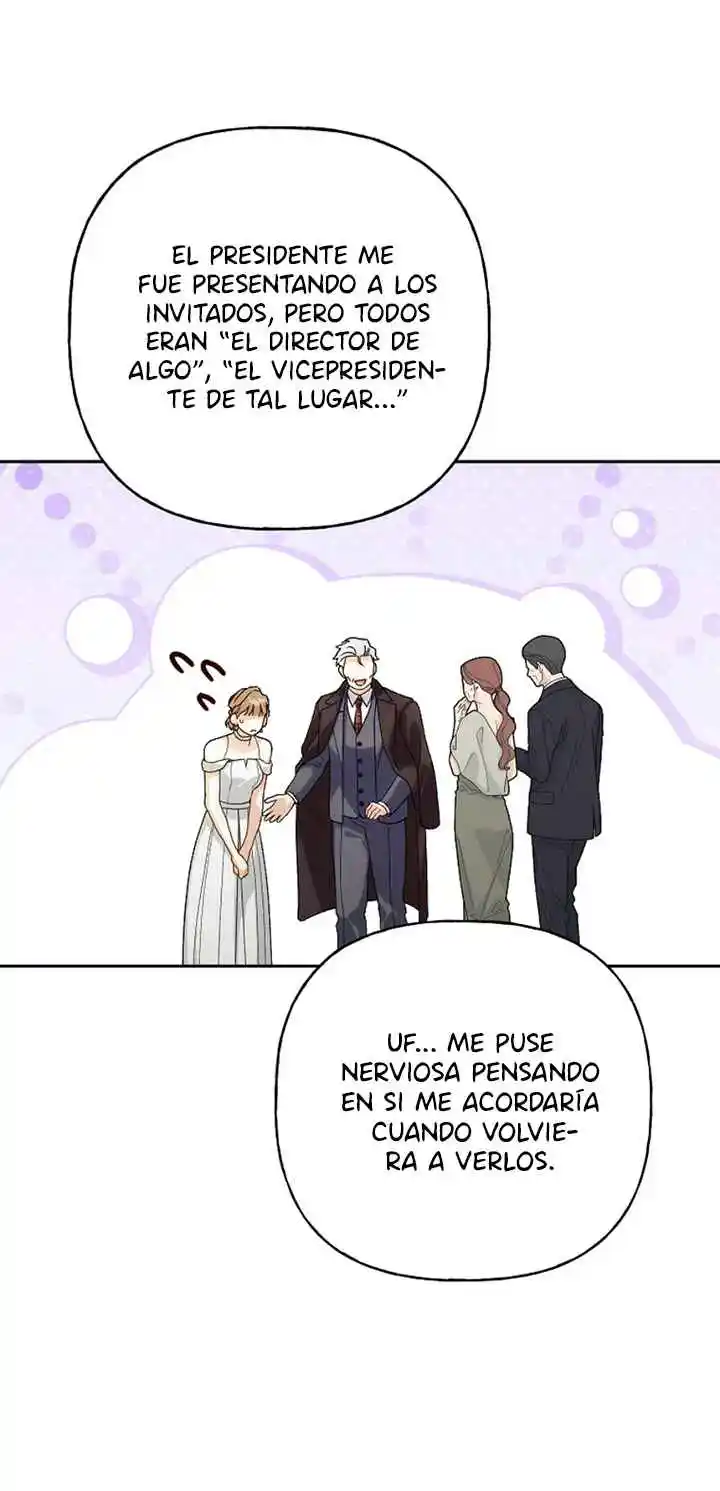 ¿Nos Casamos? - Capítulo 14 - Página 57 - LectorTMOo