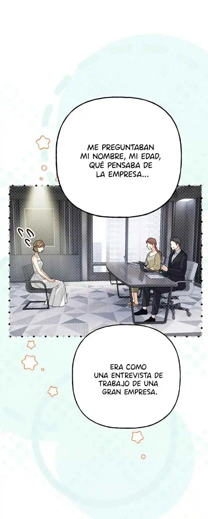 ¿Nos Casamos? - Capítulo 14 - Página 59 - LectorTMOo