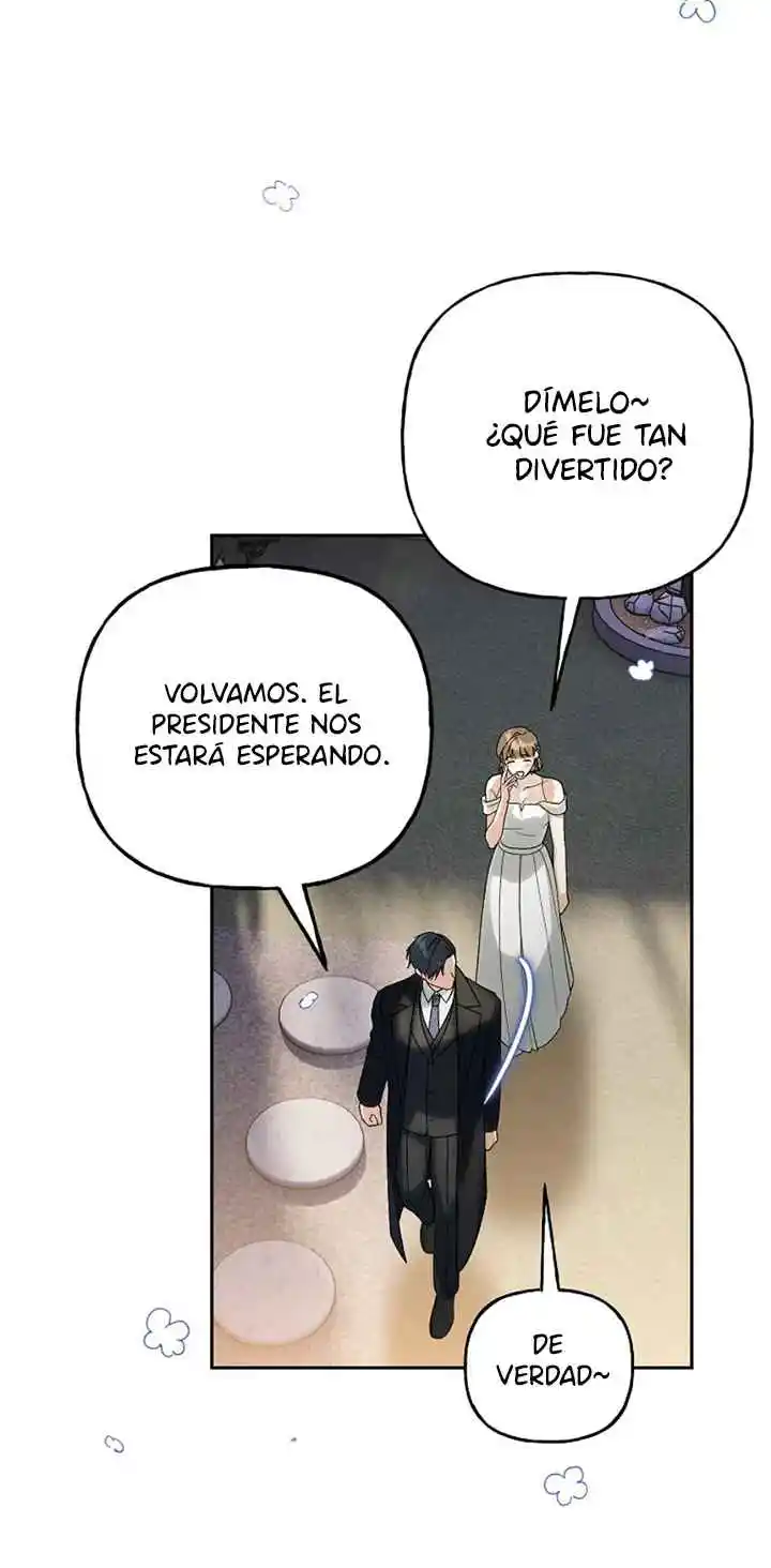 ¿Nos Casamos? - Capítulo 15 - Página 4 - LectorTMOo