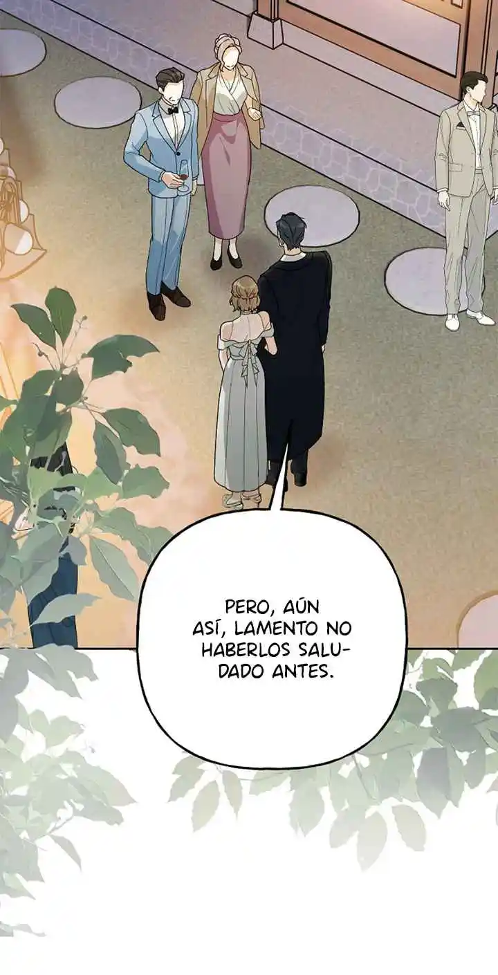¿Nos Casamos? - Capítulo 15 - Página 16 - LectorTMOo