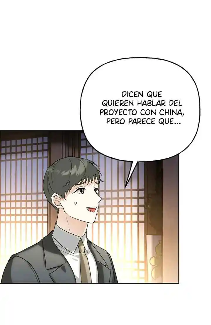 ¿Nos Casamos? - Capítulo 15 - Página 24 - LectorTMOo