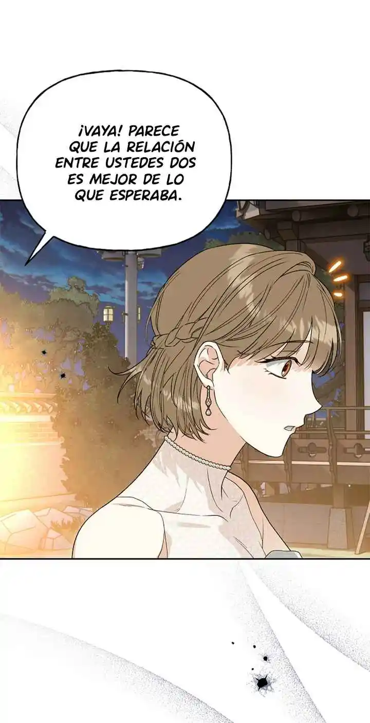 ¿Nos Casamos? - Capítulo 15 - Página 33 - LectorTMOo