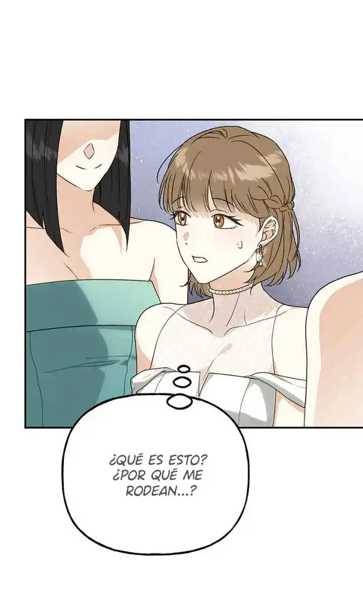 ¿Nos Casamos? - Capítulo 15 - Página 37 - LectorTMOo