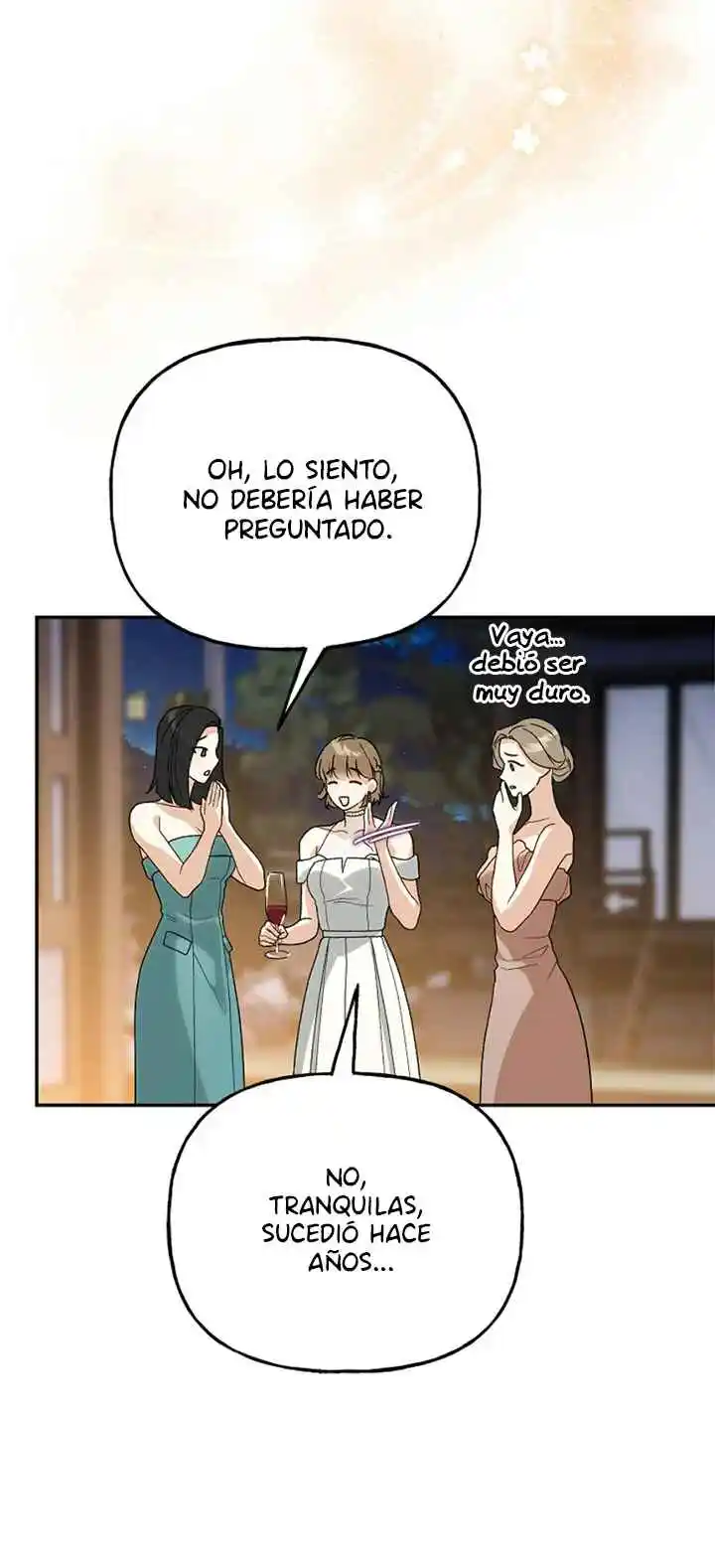 ¿Nos Casamos? - Capítulo 15 - Página 49 - LectorTMOo
