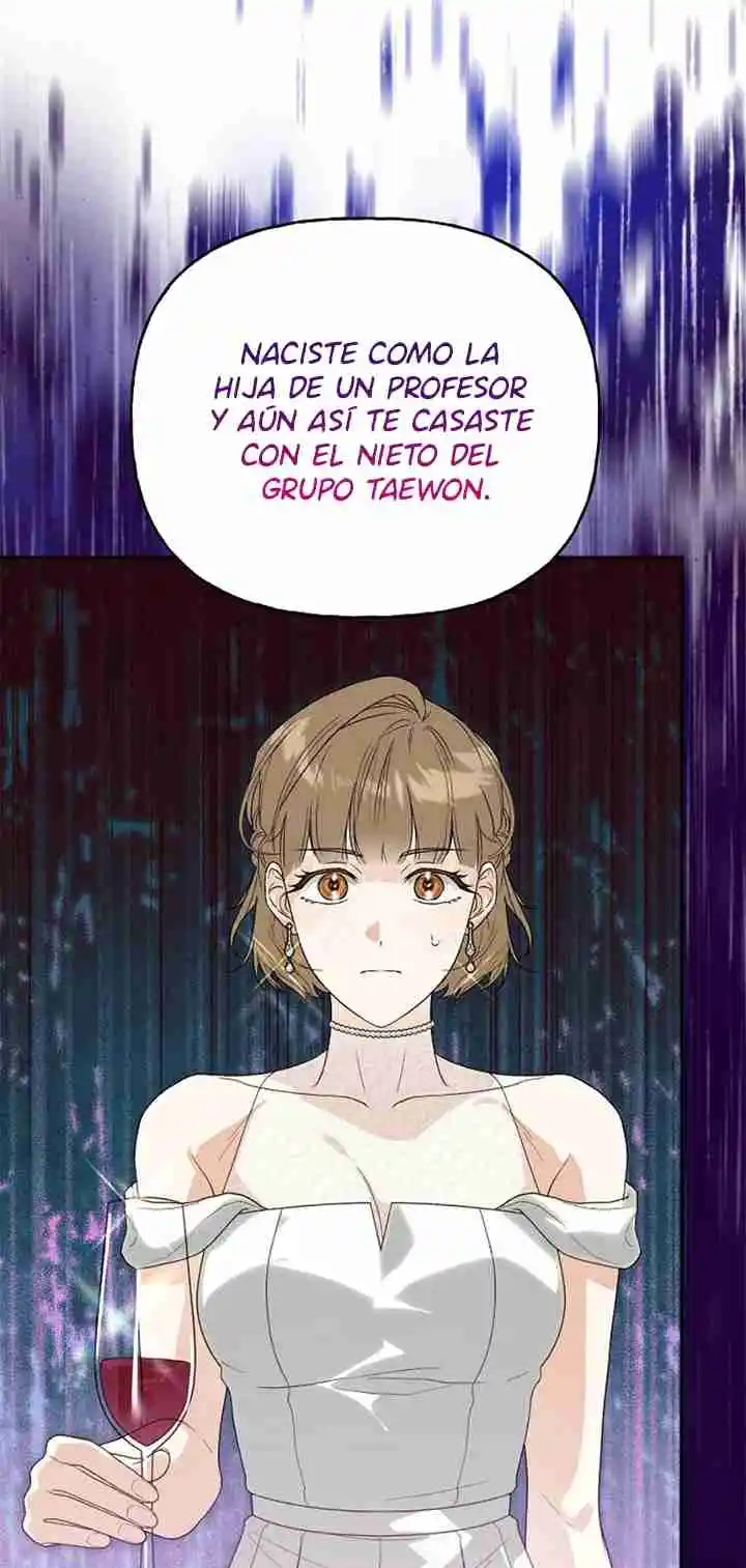 ¿Nos Casamos? - Capítulo 15 - Página 51 - LectorTMOo